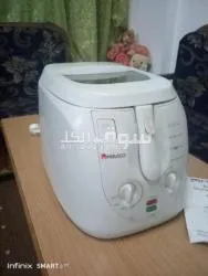 المقلاة الكهربائية ميراكو ⭐ - 2