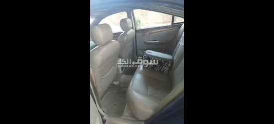 سيارة ليفان  موديل 2010 620 بسعر منطقي 3400 - 8