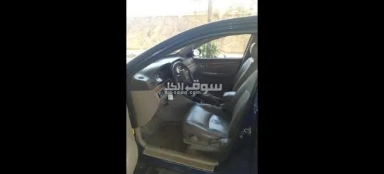 سيارة ليفان  موديل 2010 620 بسعر منطقي 3400 - 9