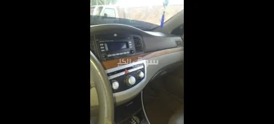 سيارة ليفان  موديل 2010 620 بسعر منطقي 3400 - 10