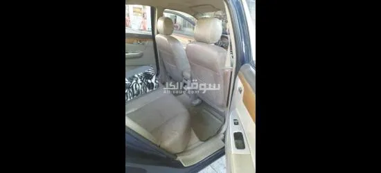 سيارة ليفان  موديل 2010 620 بسعر منطقي 3400 - 14
