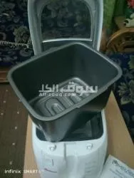 المقلاة الكهربائية ميراكو ⭐ - 3