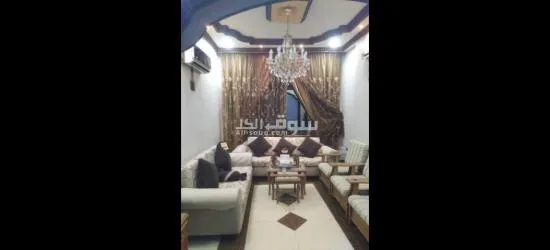 دمشق اشرفية صحنايا