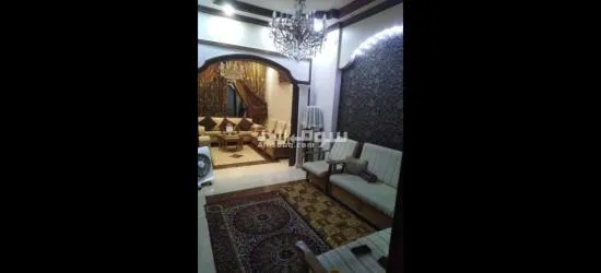 دمشق اشرفية صحنايا - 2