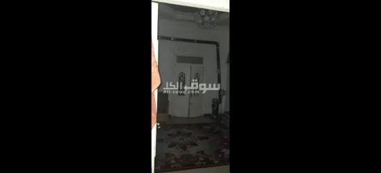 منزل ارضي ط ١ مع حديقة - 5