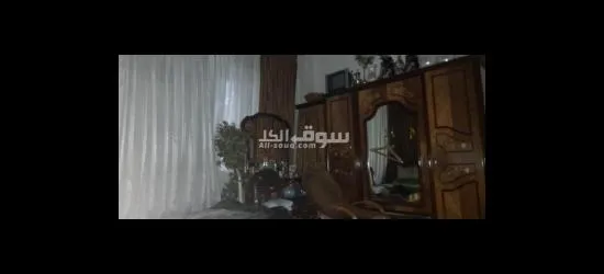 منزل ارضي ط ١ مع حديقة - 12