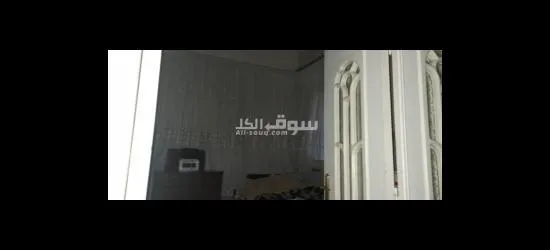 منزل ارضي ط ١ مع حديقة - 13