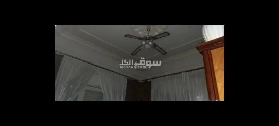 منزل ارضي ط ١ مع حديقة - 14