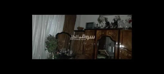 منزل ارضي ط ١ مع حديقة - 15