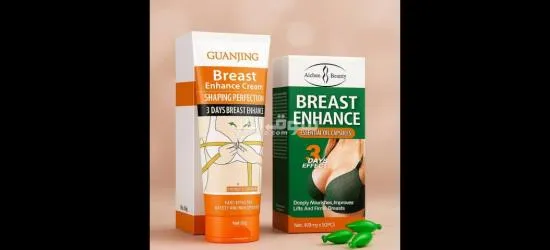 بكج أنوثة لتكبير ال****** بدون عمليات تجميل